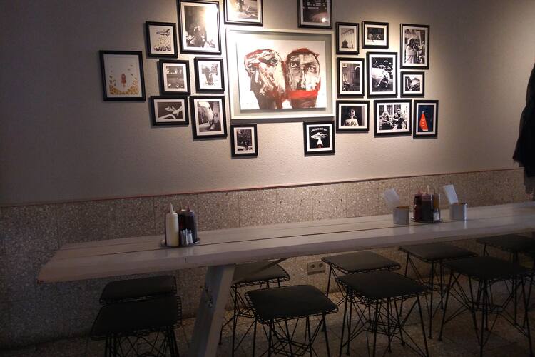 Zula Harbiye Istanbul